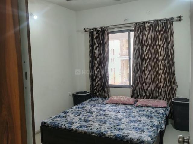 Flat for rent in Sakhare Vasti, Pune