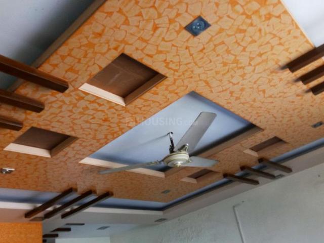 Flat for rent in Nigdi, Pimpri-Chinchwad