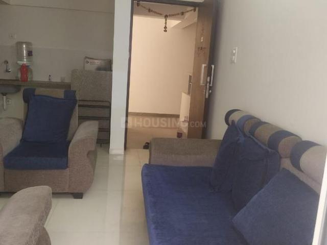 Flat for rent in Sakhare Vasti, Pune