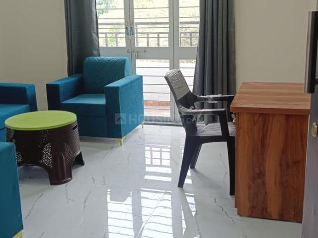 Flat for rent in Hinjawadi Phase 1, Pune
