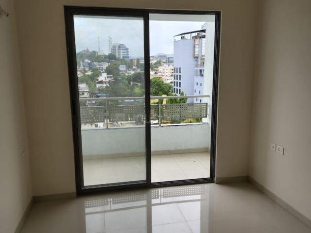 Flat for rent in Rohan Ipsita, Pune