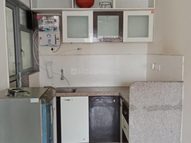Flat for rent in Rohan Ipsita, Pune