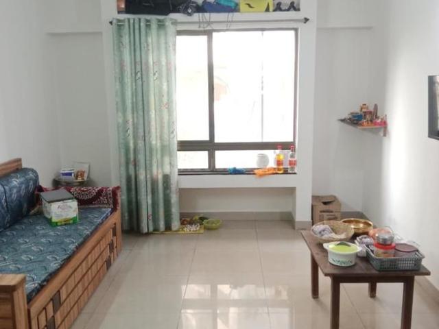 Flat for rent in Hinjawadi, Pune