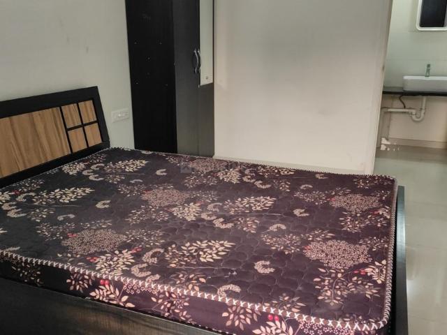 Flat for rent in Rohan Ipsita, Pune