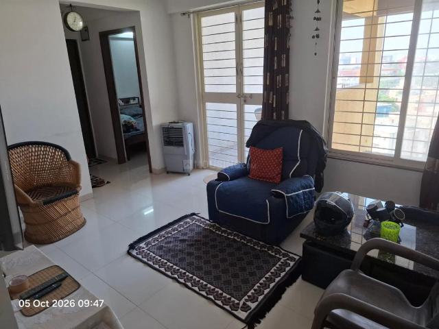 Flat for rent in Hinjawadi, Pune