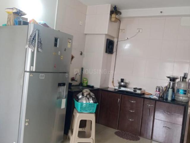 Flat for rent in Hinjawadi, Pune