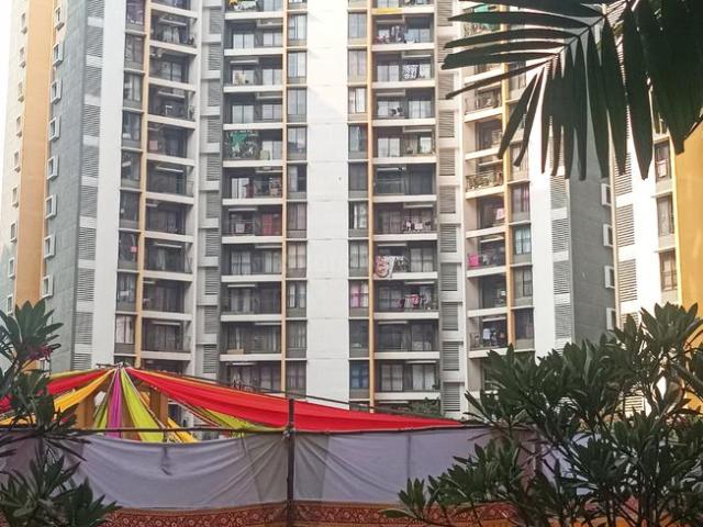 Flat for rent in Hinjawadi, Pune