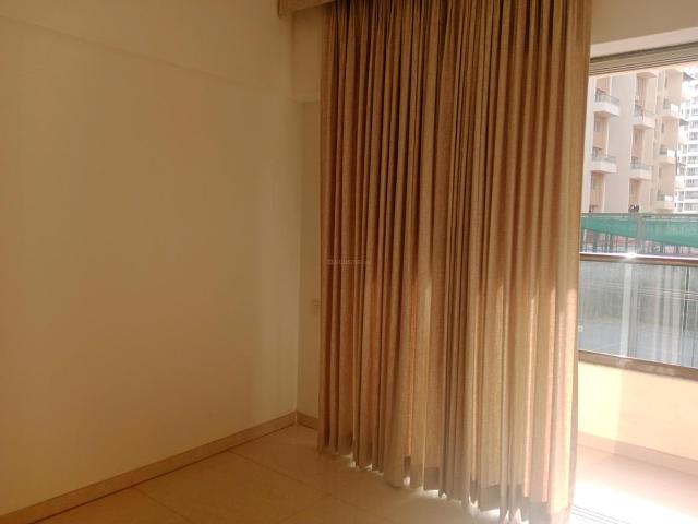 Flat for rent in Embassy TechZone, Marunji