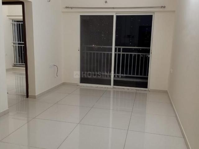 Flat for rent in Embassy TechZone, Marunji