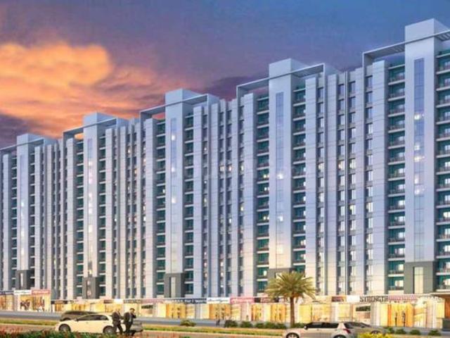 Flat for sale in National Capital Territory Of Delhi