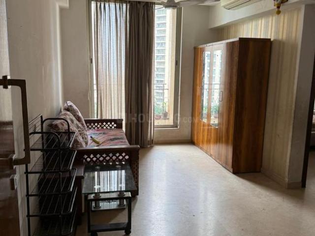 Flat for rent in Hiranandani Estate, Thane