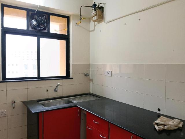 Flat for rent in Hiranandani Estate, Thane