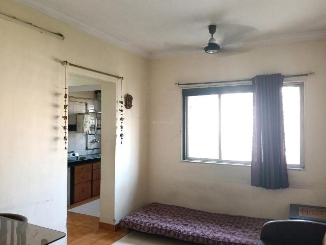 Flat for rent in Dongaripada, Thane