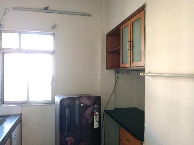 Flat for rent in Dongaripada, Thane