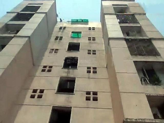 Flat for rent in Kalwa, National Capital Territory Of Delhi