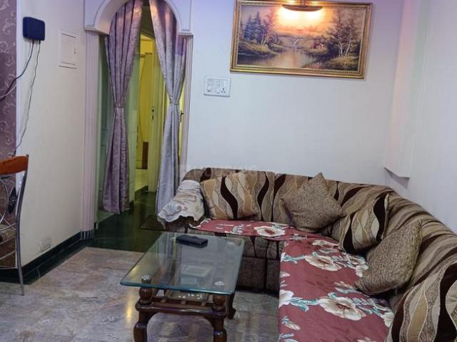 Flat for rent in Kalwa, National Capital Territory Of Delhi