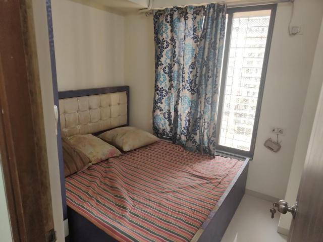 Flat for rent in Waghbil, Thane
