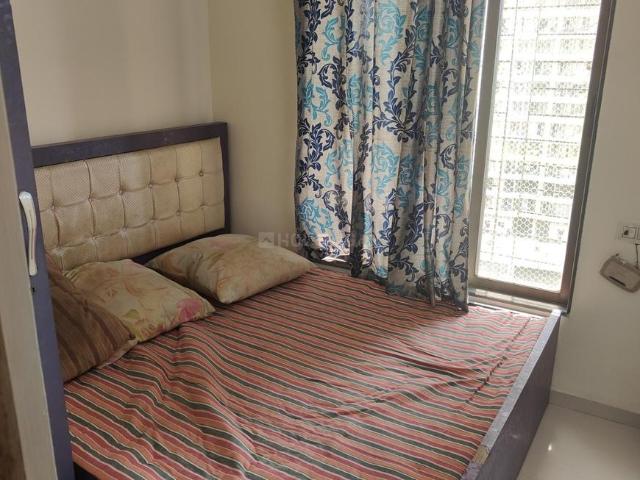 Flat for rent in Waghbil, Thane