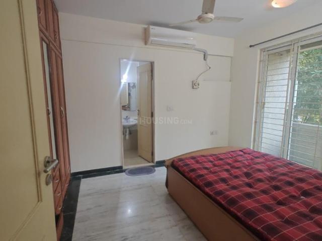 Flat for rent in Hiranandani Estate, Thane