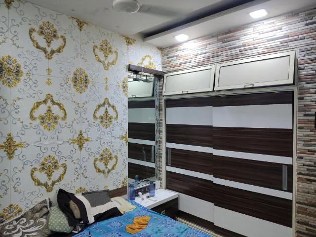 Flat for rent in The Walk, Thane