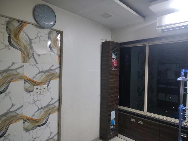Flat for rent in Waghbil, Thane