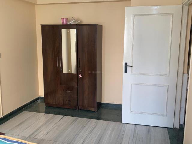 Flat for rent in Hiranandani Estate, Thane