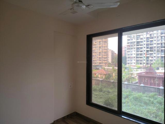 Flat for rent in The Walk, Thane