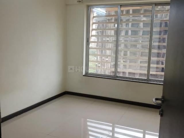 Flat for rent in Waghbil, Thane