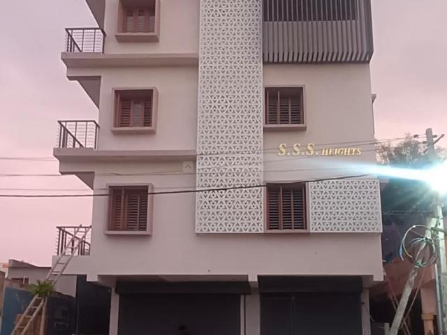 Flat for rent in Hiriyur, Karnataka