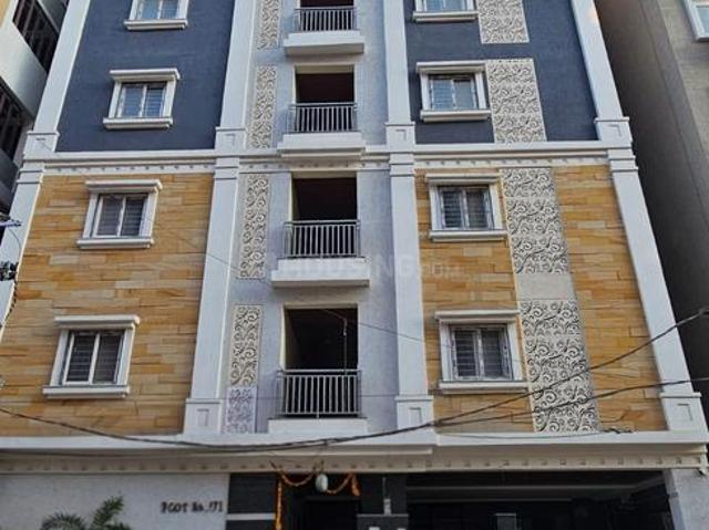 Flat for rent in Ranga Reddy, Haidarabad