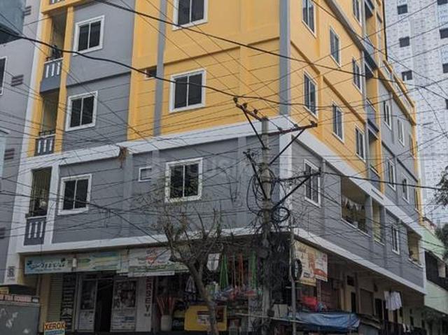 Flat for rent in Ranga Reddy, Haidarabad