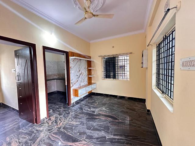 Flat for rent in Bangalore South, Cox Town - Bangalore
