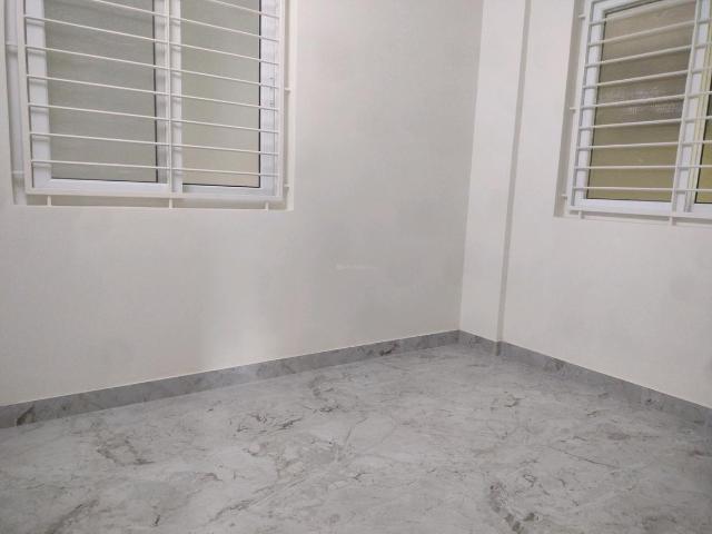 Flat for rent in Bangalore East, Cox Town - Bangalore