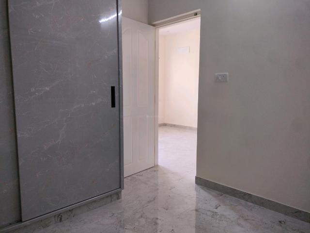 Flat for rent in Bangalore East, Cox Town - Bangalore