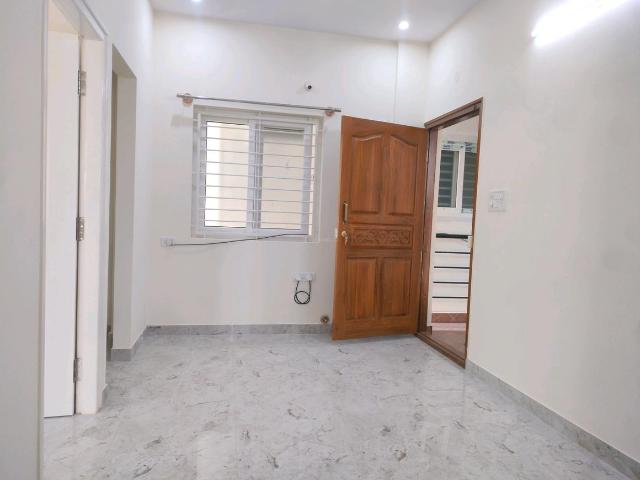 Flat for rent in Bangalore East, Cox Town - Bangalore