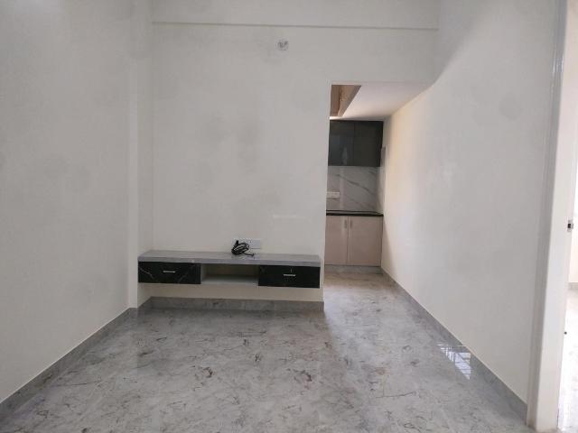 Flat for rent in Bangalore East, Cox Town - Bangalore