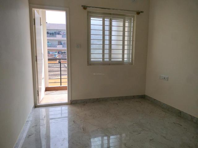 Flat for rent in Bangalore East, Cox Town - Bangalore