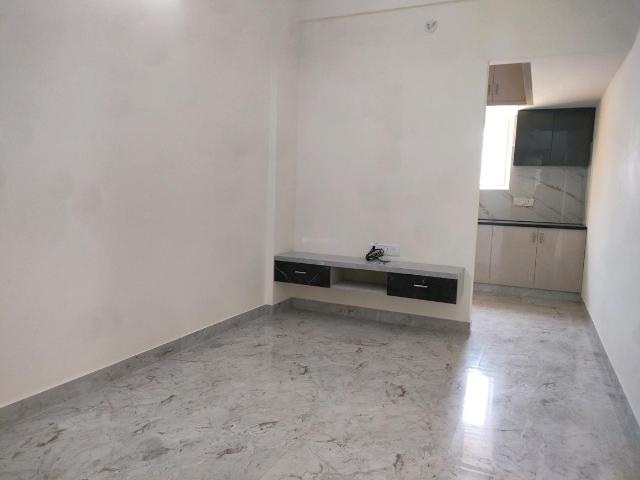 Flat for rent in Bangalore East, Cox Town - Bangalore