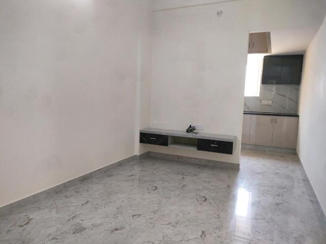 Flat for rent in Bangalore East, Cox Town - Bangalore