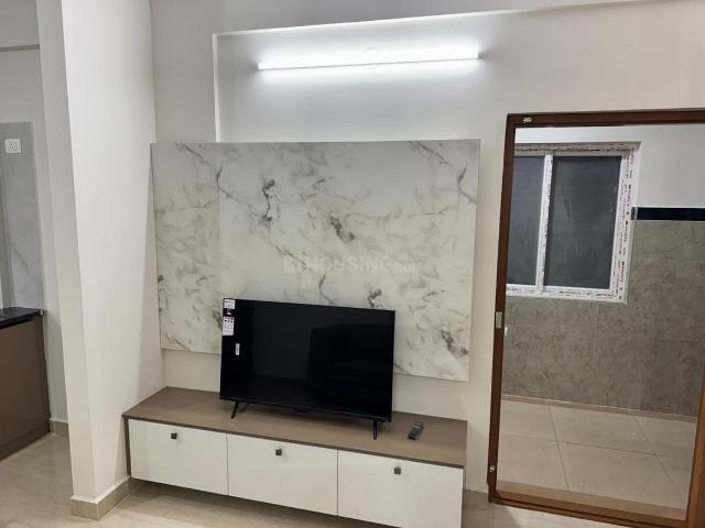 Flat for rent in Bangalore East, Cox Town - Bangalore