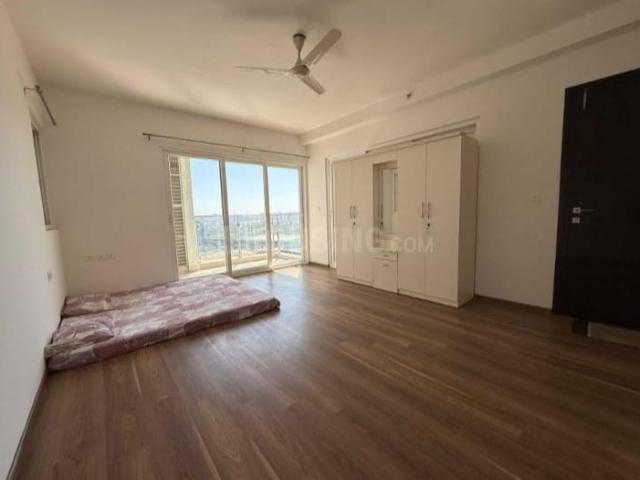 Flat for rent in Bangalore East, Cox Town - Bangalore