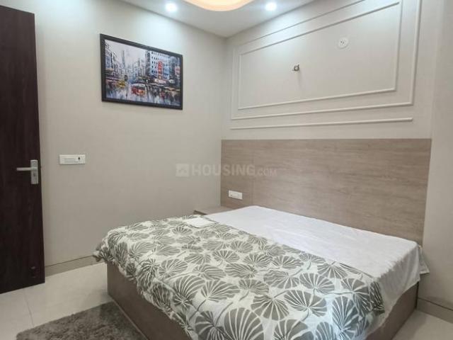 Flat for rent in Bangalore East, Cox Town - Bangalore