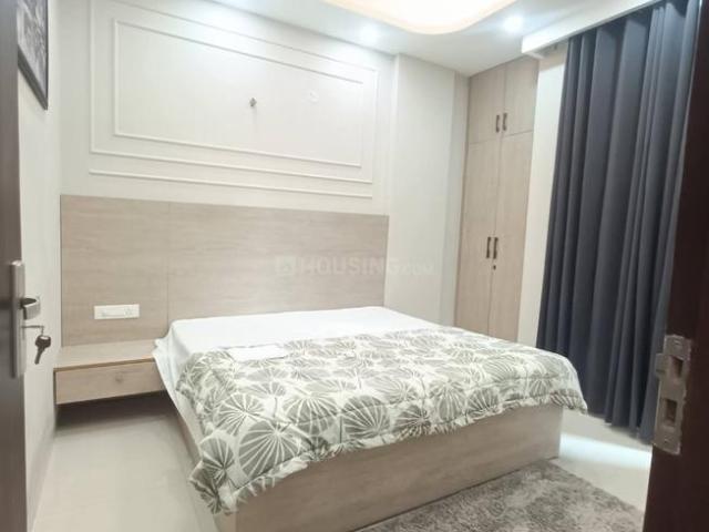 Flat for rent in Bangalore East, Cox Town - Bangalore