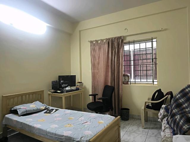 Flat for rent in Hoodi, Bengaluru