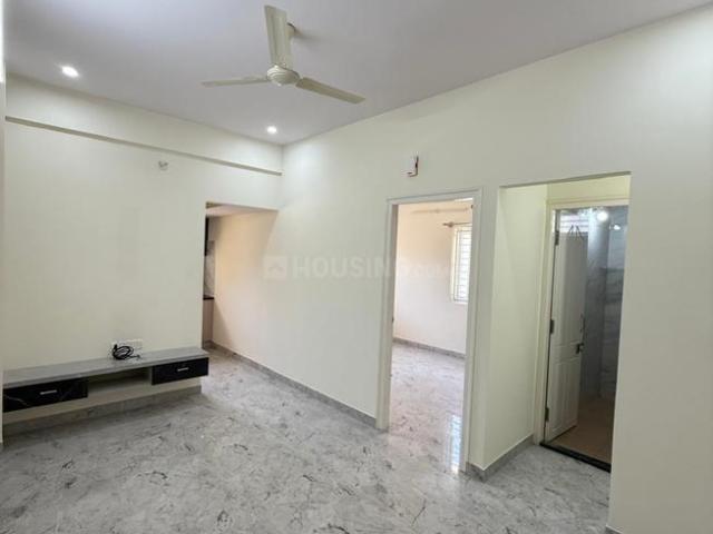 Flat for rent in Hoodi, Bengaluru