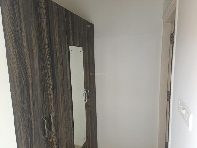 Flat for rent in Bangalore East, Cox Town - Bangalore