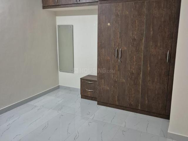 Flat for rent in Karnataka