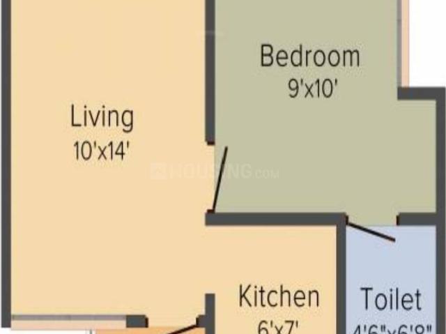 Flat for sale in Karnataka
