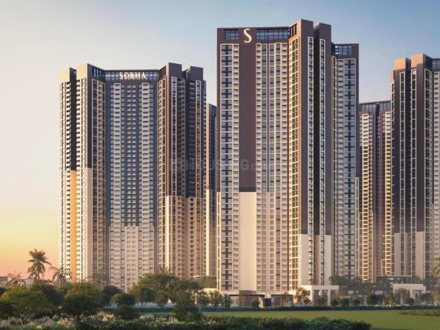 Flat for sale in Hoskote, Karnataka