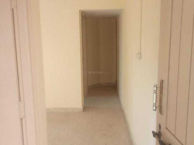Flat for rent in Bangalore South, Cox Town - Bangalore